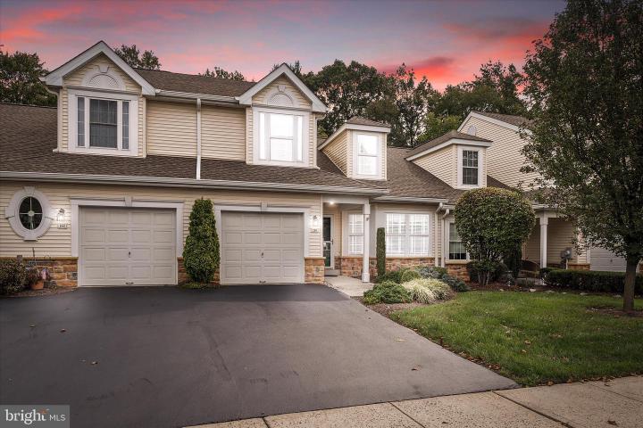 Photo of 120 Kingston Blvd, Hamilton NJ