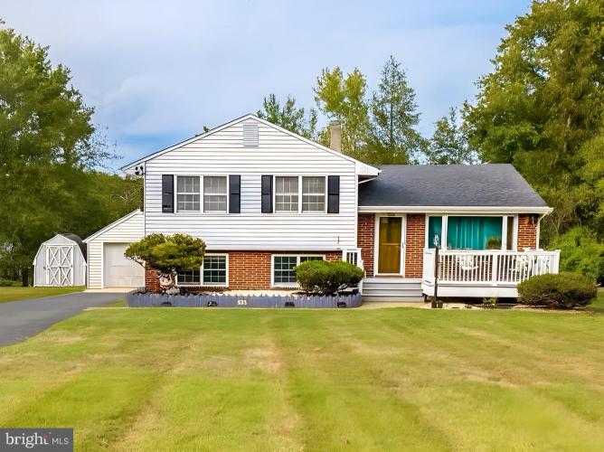 Photo of 323 Wash Cross Penn, Titusville NJ