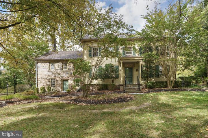 Photo of 3301 Lawrenceville Road, Princeton NJ