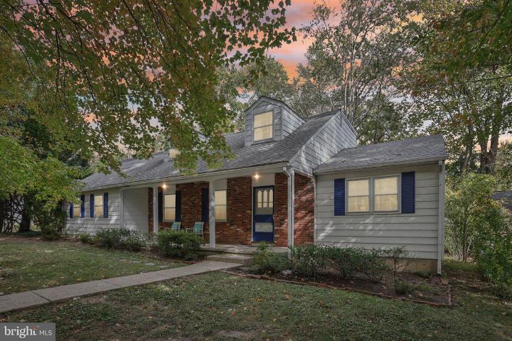 Photo of 114 Glenn Avenue, Lawrenceville NJ