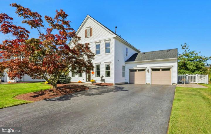 Photo of 23 Fulham Way, East Windsor NJ