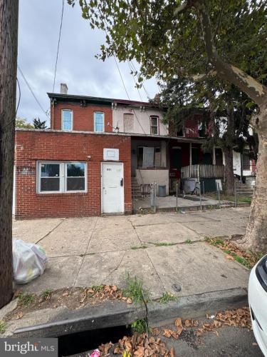 Photo of 693 Dr Martin Luther King Jr Boulevard, Trenton NJ