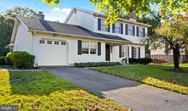 Photo of 2501 Sylvan Avenue, Hamilton NJ