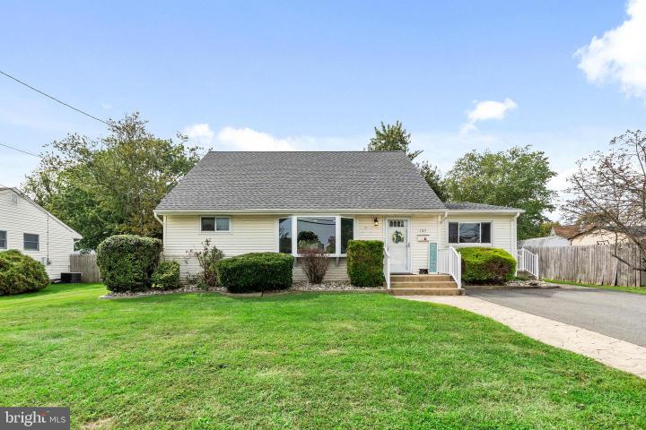 Photo of 130 Miry Brook Road, Hamilton NJ
