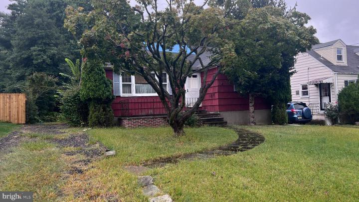 Photo of 839 Bunker Hill, Lawrence NJ