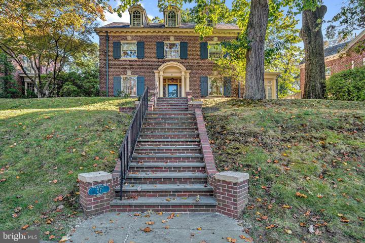 Photo of 27 Whittier Avenue, Trenton NJ