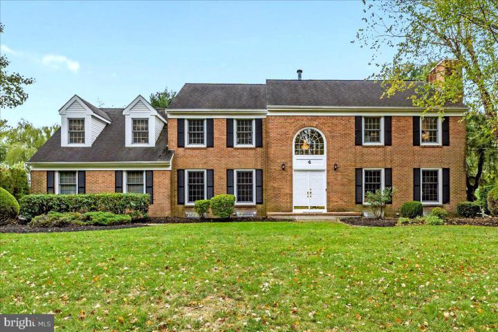 Photo of 4 Banff Drive, Princeton Junction NJ