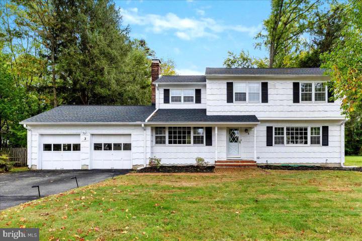 Photo of 3 Yorktowne Court