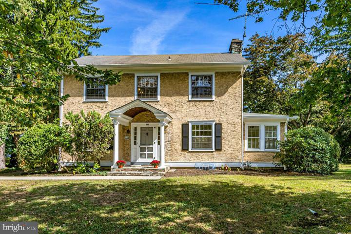 Photo of 158 Carter Road, Princeton NJ