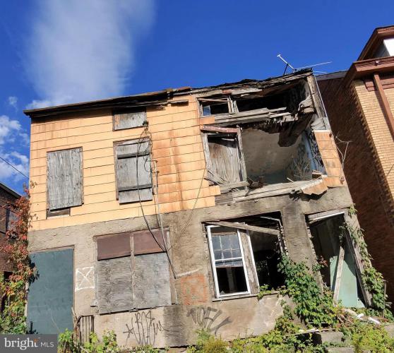 Photo of 18 Meade Street