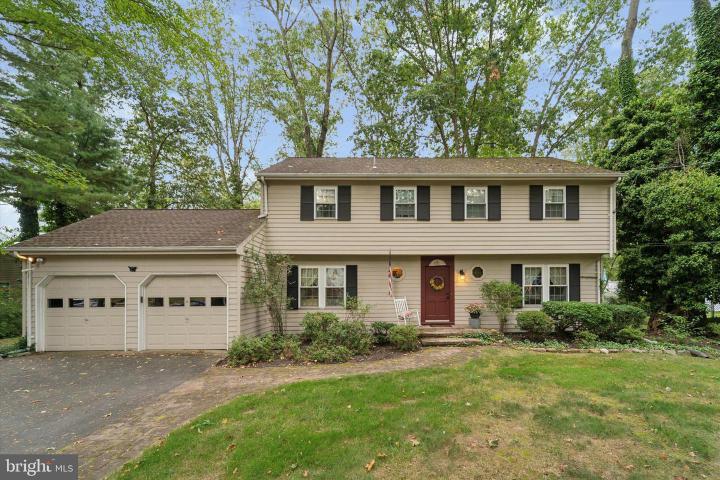 Photo of 180 Dorchester, East Windsor NJ