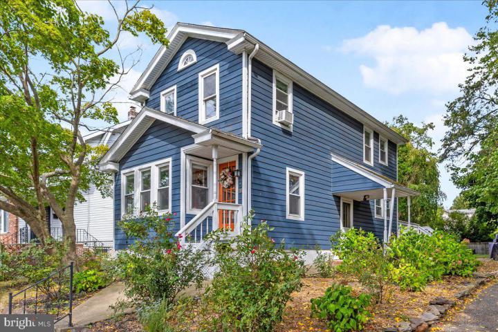 Photo of 718 Trumbull Ave, Lawrence Township NJ