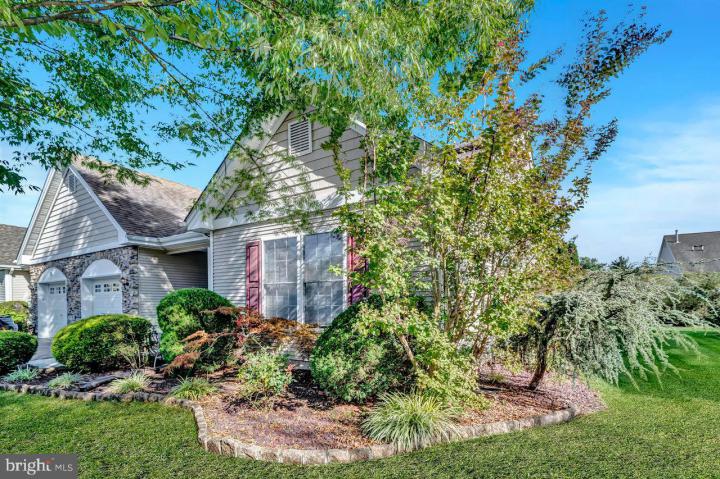 Photo of 70 Nightingale Drive, Hamilton NJ