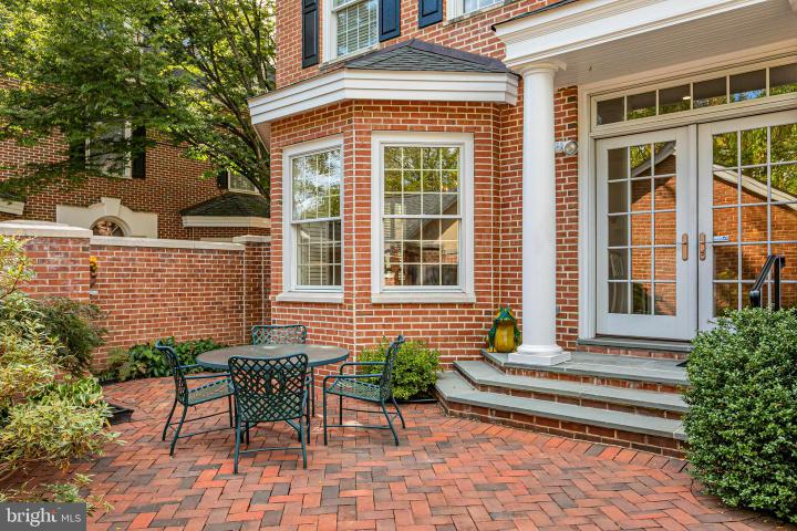 Photo of 8 Governors Lane, Princeton NJ