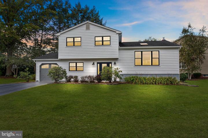 Photo of 47 Wesleyan Drive, Hamilton NJ