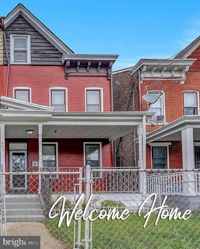 Photo of 422 Rutherford Avenue