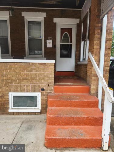 Photo of 125 Barnt Avenue, Trenton NJ