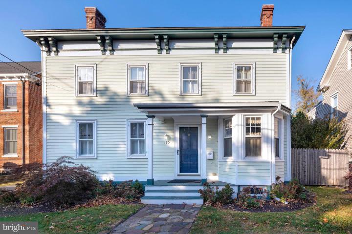 Photo of 120 S Main Street