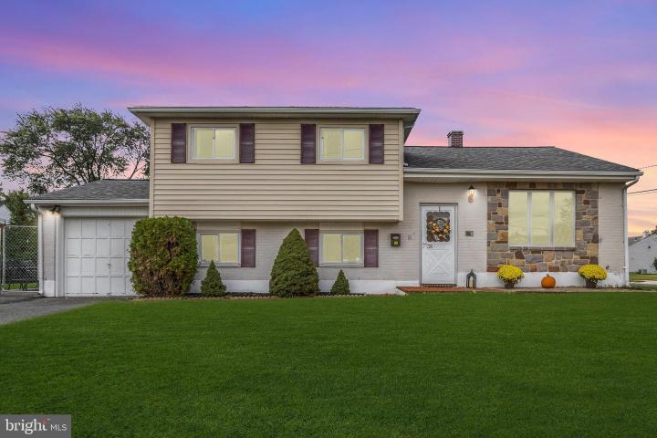 Photo of 38 Sunnybrae Boulevard, Hamilton NJ