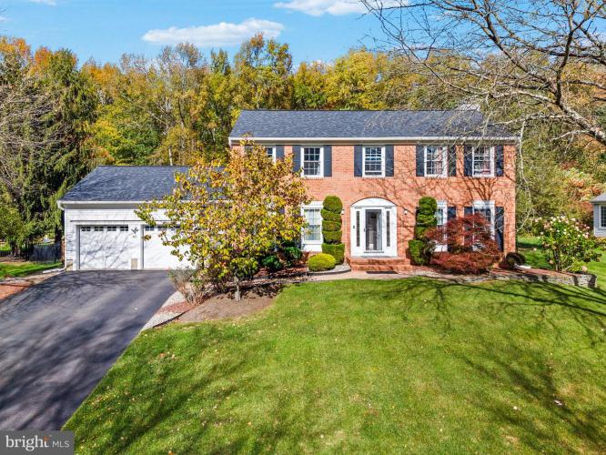 Photo of 40 Doe Drive, Hamilton NJ