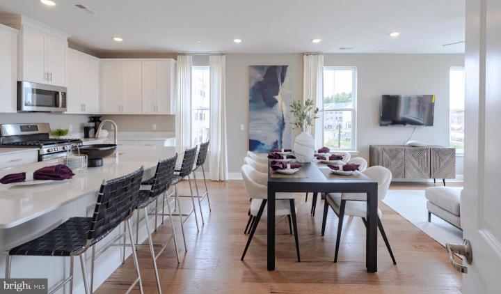 Photo of 130 Leona Stewart Blvd, Pennington NJ