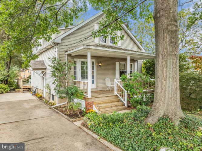 Photo of 69 Corson Avenue, Hamilton NJ