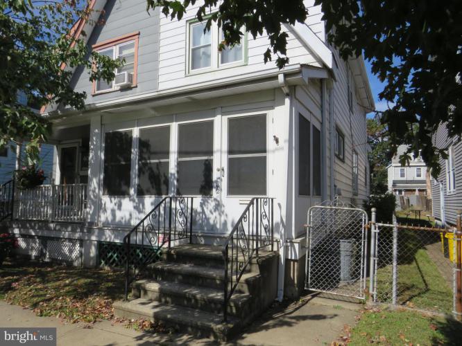 Photo of 42 Bismarck Avenue, Trenton NJ