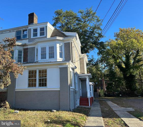 Photo of 1428 W State Street, Trenton NJ