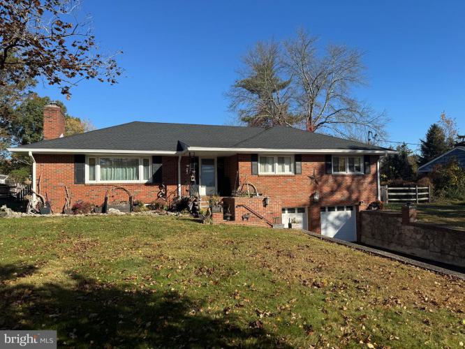 Photo of 247 Washington Crossing Pennington Rd, Titusville NJ