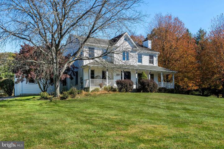 Photo of 235 Hopewell Amwell Road, Hopewell NJ