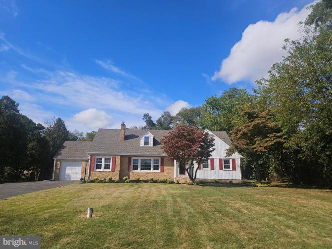 Photo of 296 Extonville Road, Allentown NJ