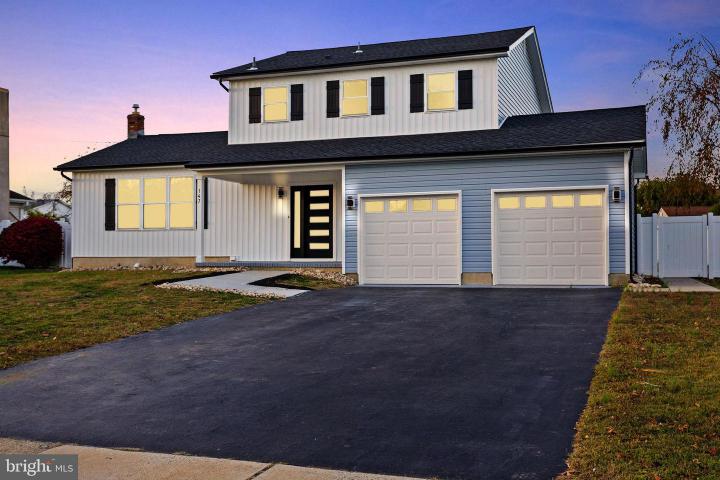 Photo of 147 Hempstead Road