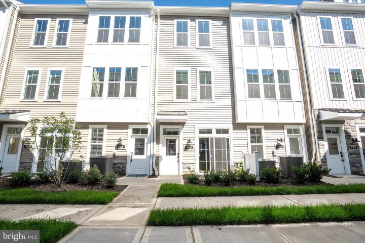 Photo of 8104 Donatello Drive, Princeton NJ