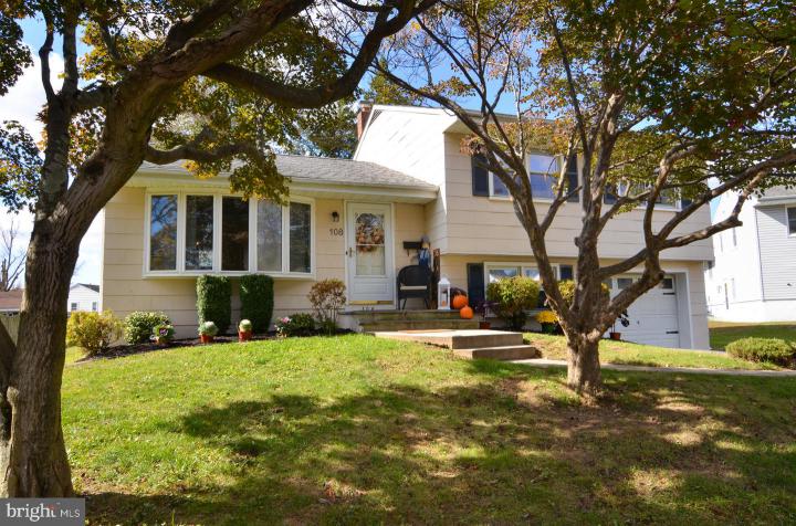 Photo of 108 Winding Way, Hamilton NJ