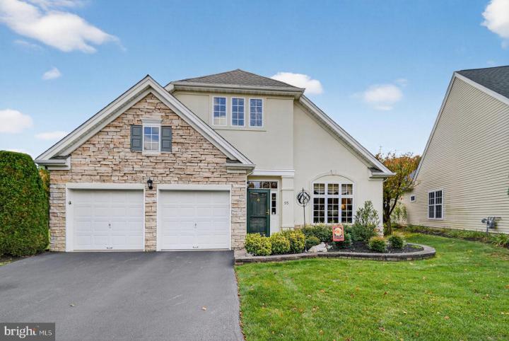 Photo of 55 Rainflower La, Princeton Junction NJ