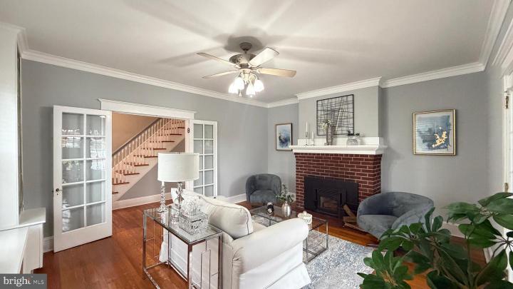 Photo of 1848 Greenwood Avenue, Hamilton NJ