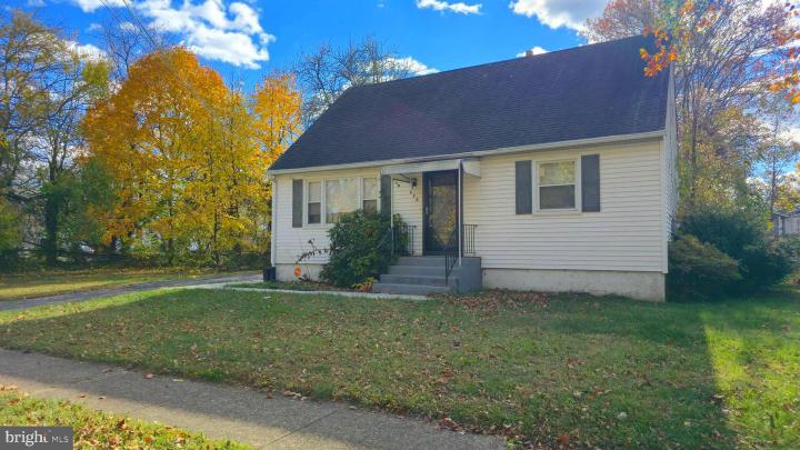 Photo of 529 Hunt Avenue, Hamilton NJ