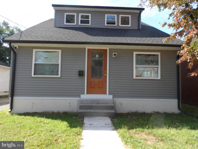 Photo of 1335 Nottingham Way, Hamilton NJ