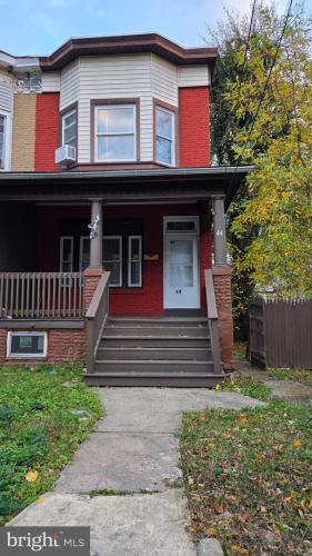 Photo of 44 General Greene, Trenton NJ