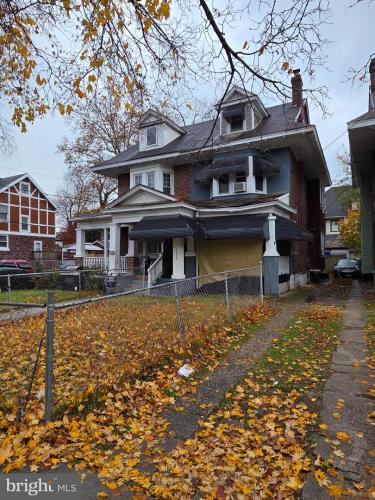 Photo of 1453 W State Street, Trenton NJ