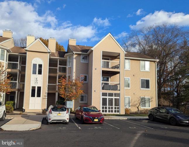 Photo of 409 Silvia Street, Ewing NJ