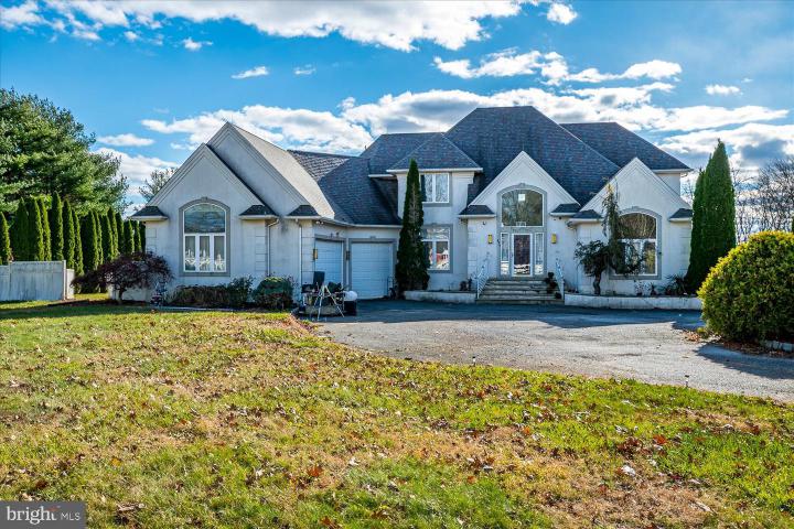 Photo of 824 Windsor Perrineville, East Windsor NJ