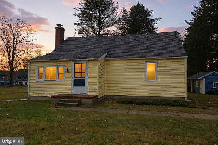 Photo of 131 Crusher Road