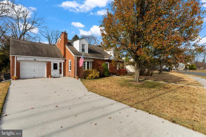 Photo of 111 Norcross Circle, Hamilton NJ