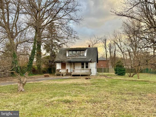 Photo of 37 Central Avenue, Trenton NJ