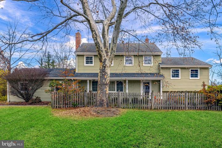 Photo of 119 Poe Road