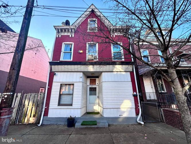 Photo of 653 Beatty Street, Trenton NJ