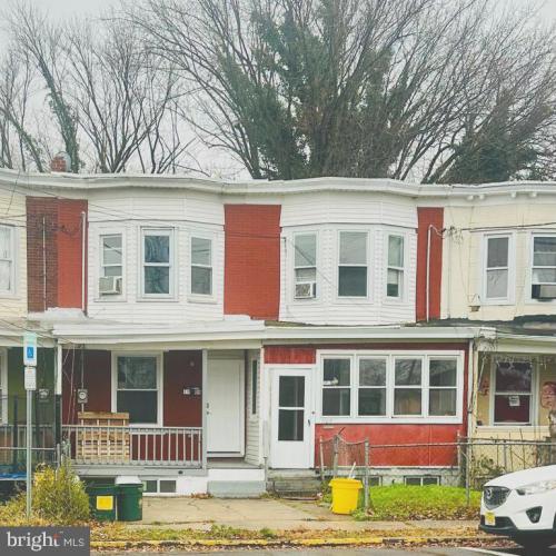 Photo of 1109 Nottingham Way, Hamilton NJ