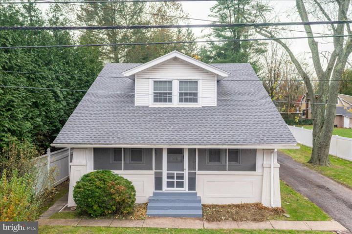 Photo of 206 Washington Road