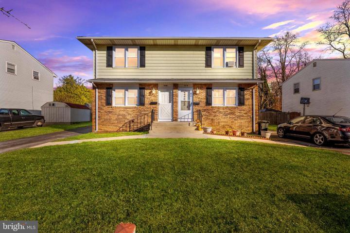 Photo of 144 New Cedar Lane, Hamilton NJ